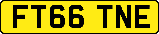 FT66TNE