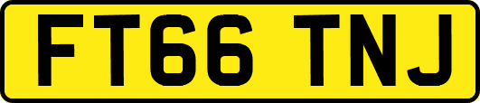 FT66TNJ
