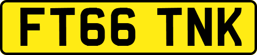 FT66TNK