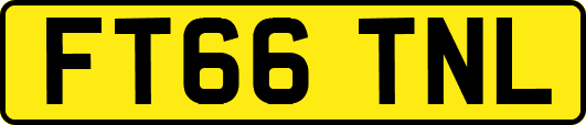 FT66TNL