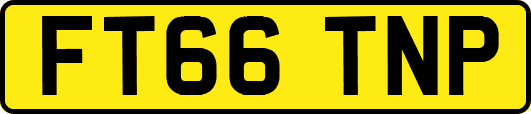 FT66TNP
