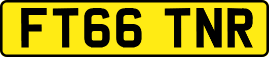 FT66TNR