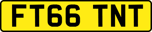 FT66TNT