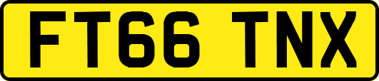 FT66TNX