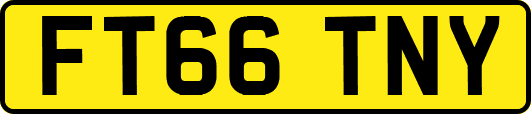 FT66TNY