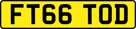 FT66TOD