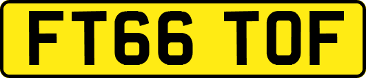 FT66TOF