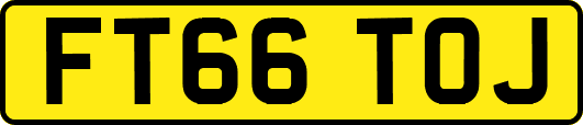 FT66TOJ