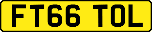 FT66TOL