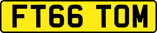 FT66TOM