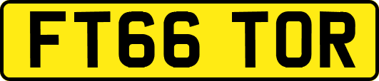 FT66TOR