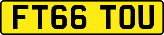FT66TOU