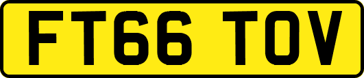 FT66TOV