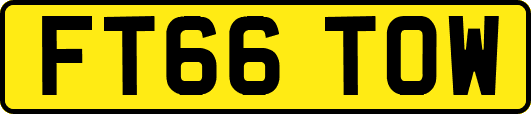 FT66TOW