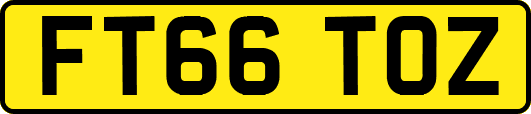FT66TOZ
