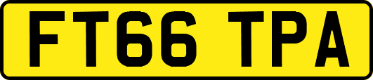 FT66TPA