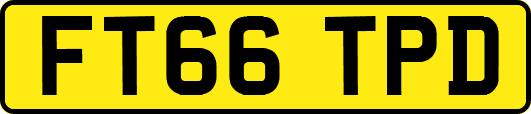 FT66TPD
