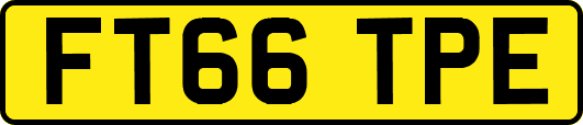 FT66TPE