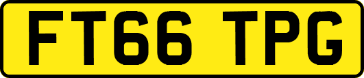FT66TPG