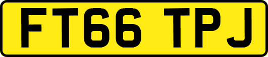 FT66TPJ