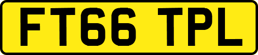 FT66TPL