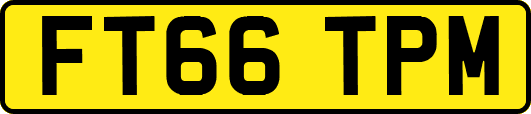 FT66TPM