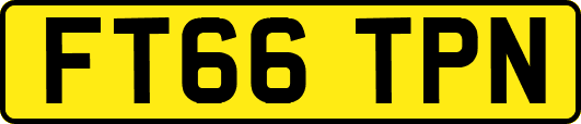 FT66TPN