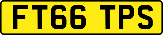 FT66TPS