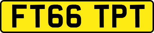 FT66TPT