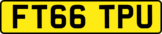 FT66TPU