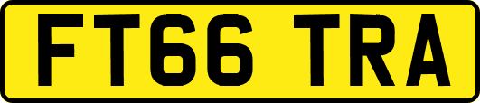 FT66TRA