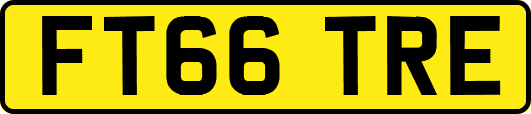 FT66TRE