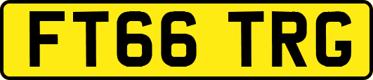 FT66TRG