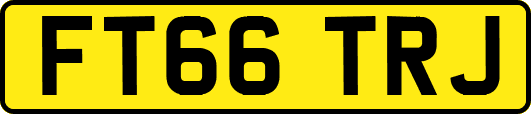 FT66TRJ