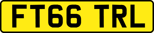 FT66TRL