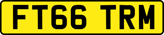 FT66TRM