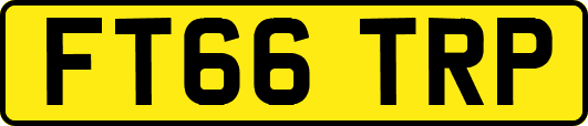 FT66TRP