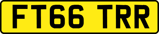 FT66TRR