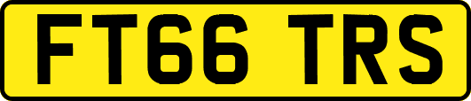 FT66TRS