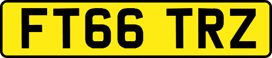 FT66TRZ