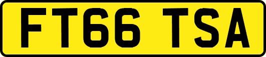 FT66TSA