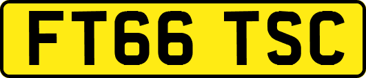 FT66TSC