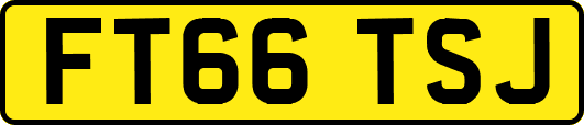 FT66TSJ
