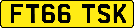 FT66TSK