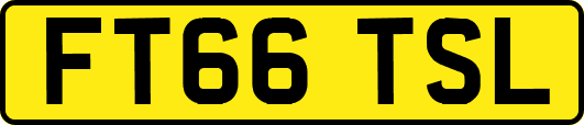 FT66TSL