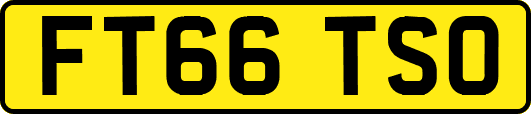 FT66TSO