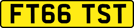 FT66TST