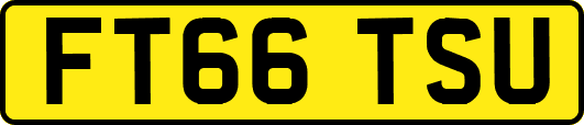 FT66TSU