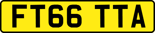 FT66TTA