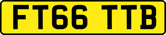 FT66TTB